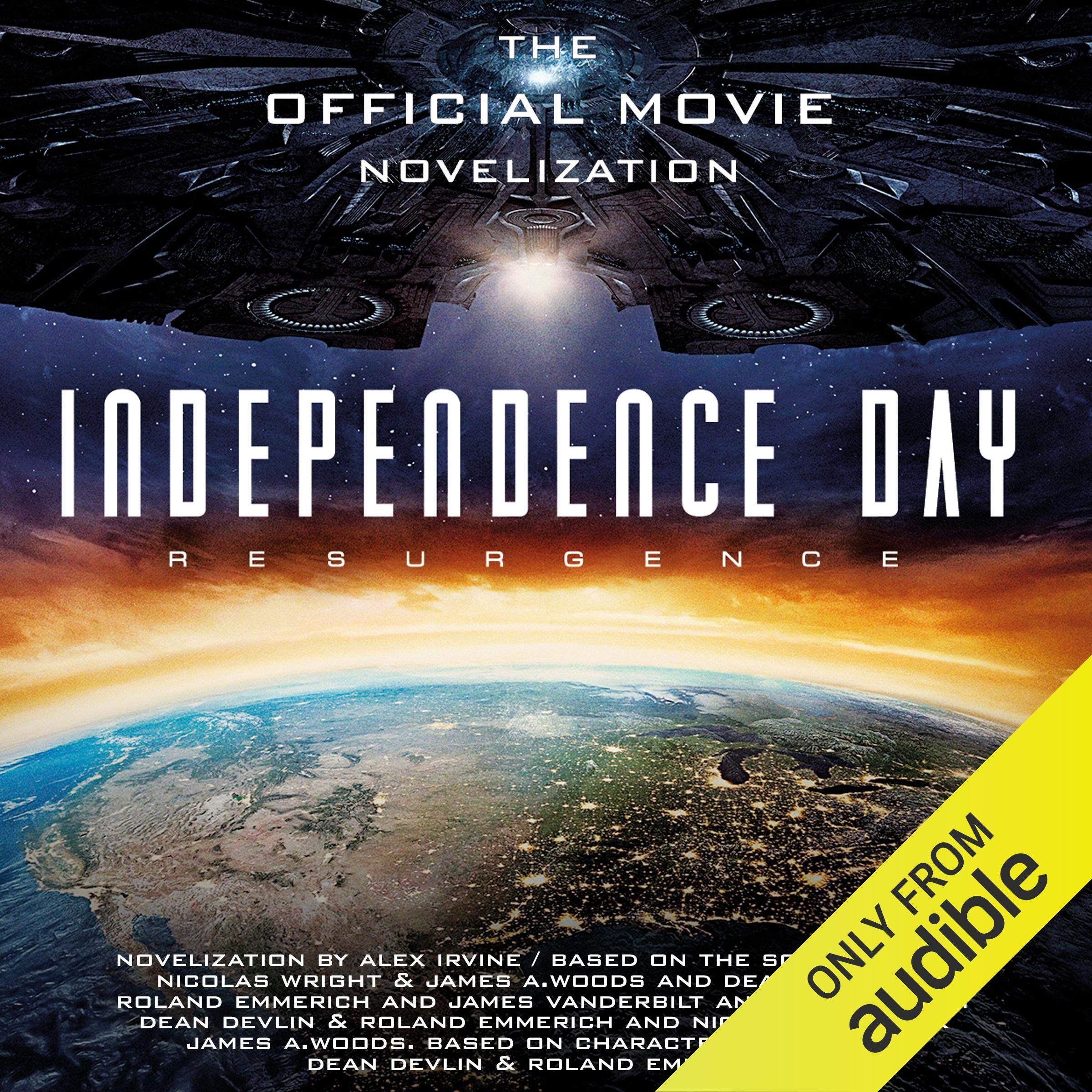 Independence Day: Resurgence