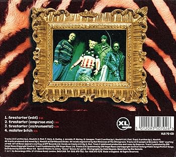 Firestarter 日本語版 cm3dmju Firestarter 日本語版 cm3dmju Amazon.co.jp: Firestarter : DVD