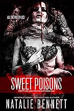 Sweet Poisons (Pretty Lies, Ugly Truths Book 1)