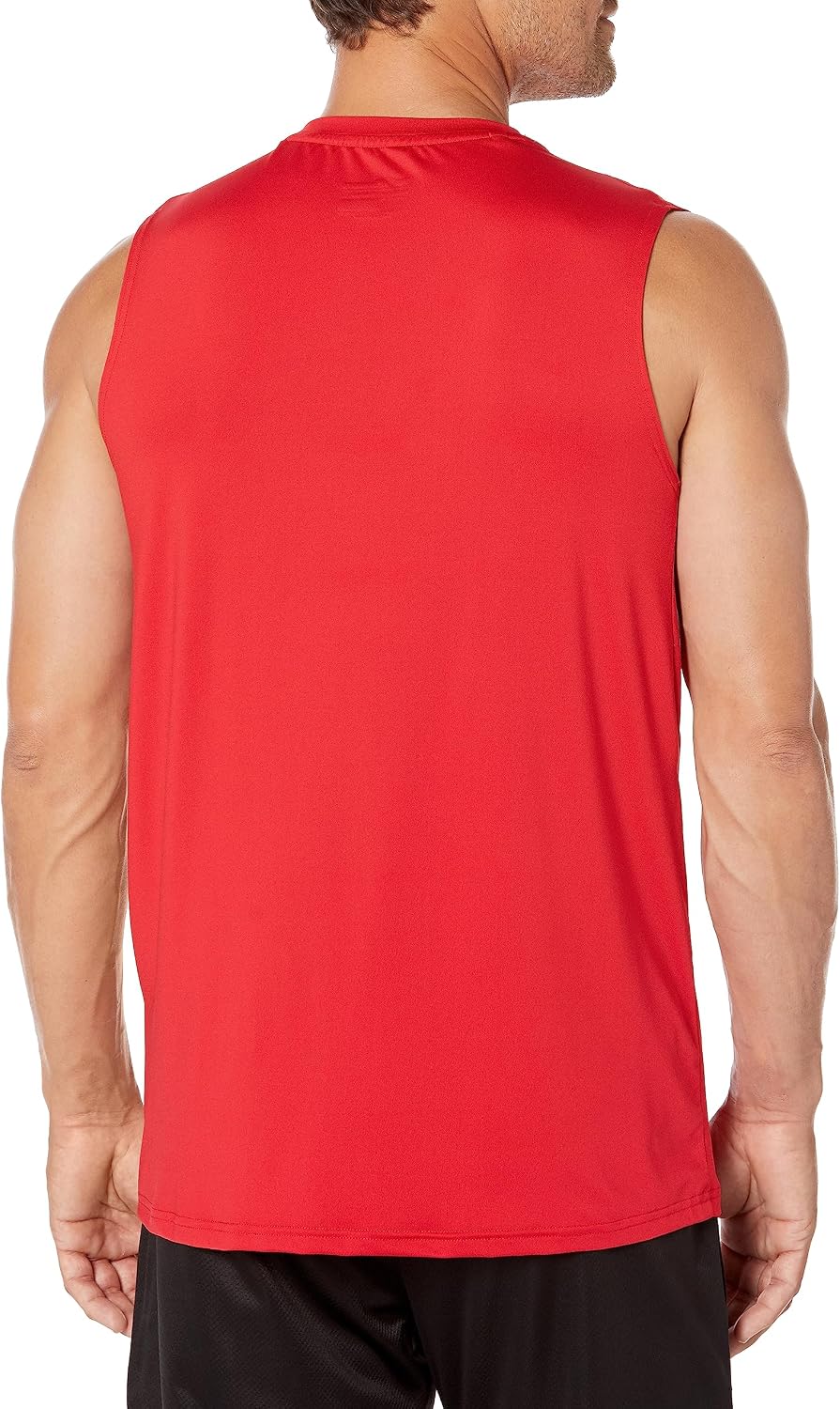 Mizuno Men's Men's Sleeveless Volleyball Jersey