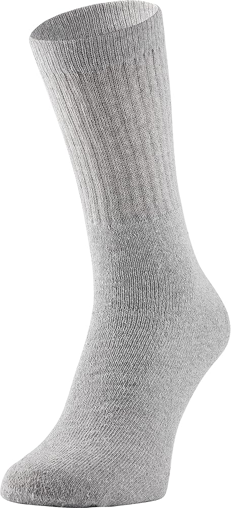 Ladeheid Calzamaglia Termica Donna Lunga LASS0015 (Nero/Rosso, L