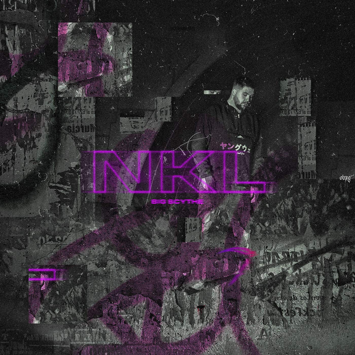 NKL [Explicit]