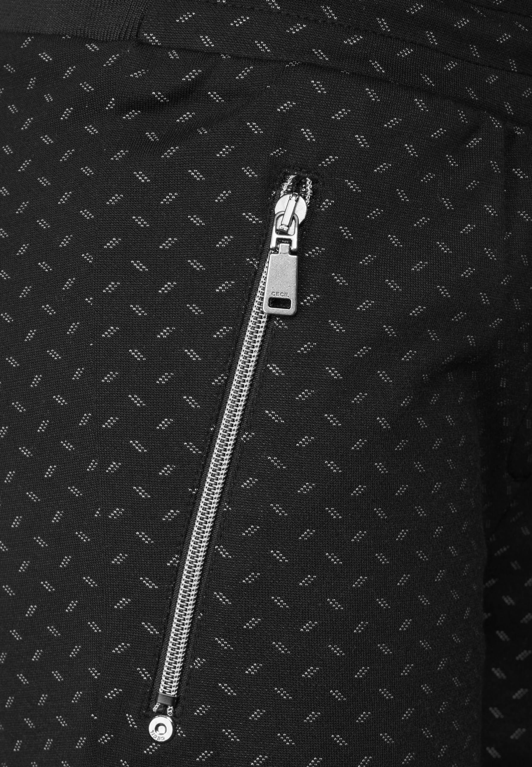 Cecil Pantalon décontracté Femme