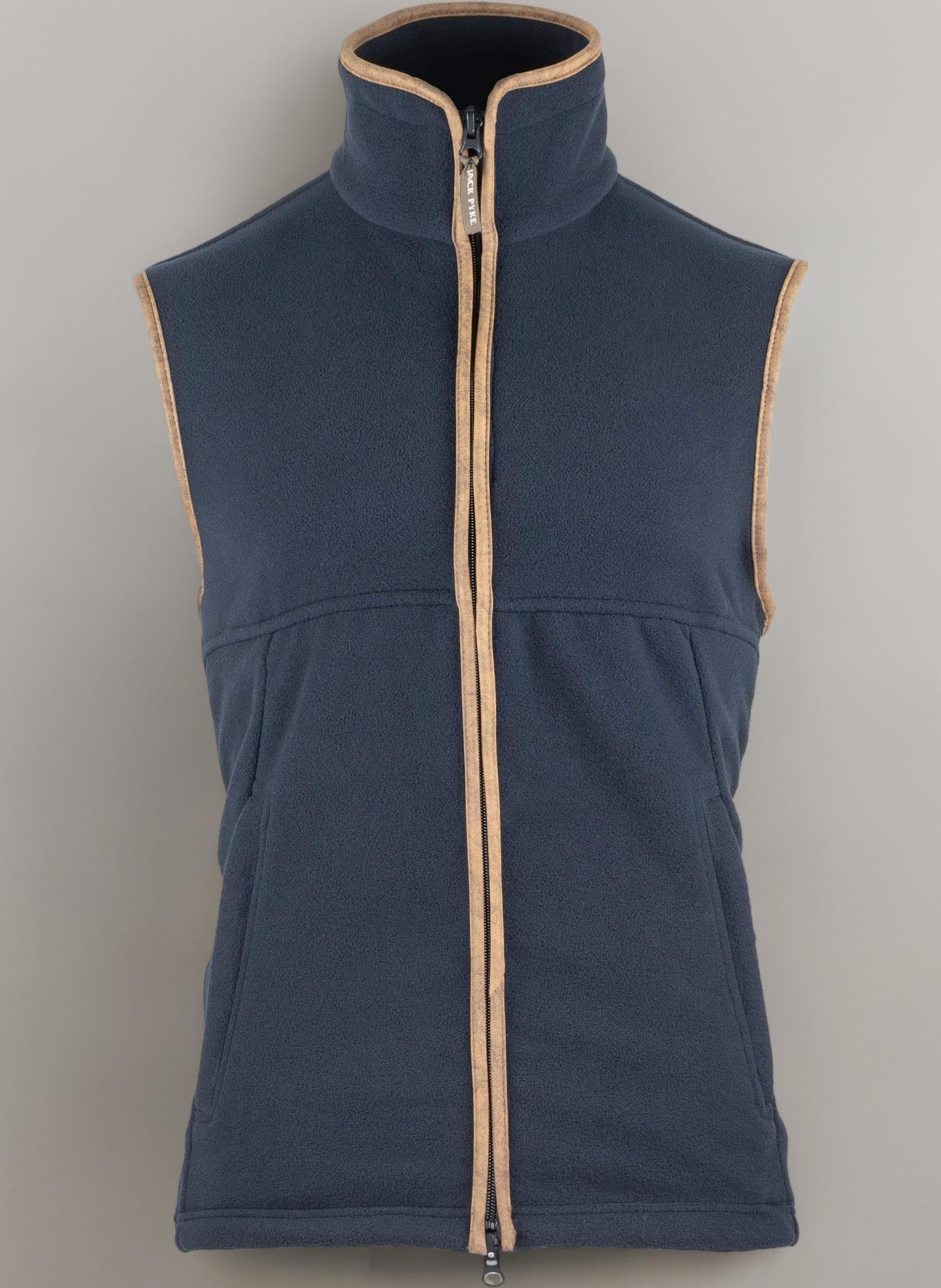 Mens Countryman Thermal Fleece Gilet