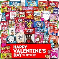 Vista 1 de Paquete de cuidado de San Valentín.