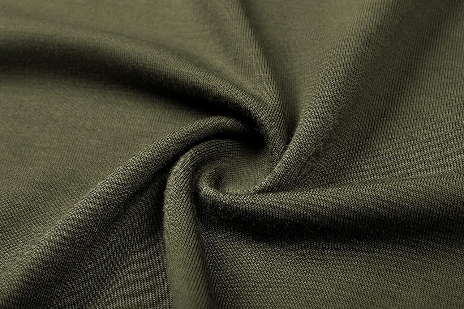 Kindcall V Neck Crop Tops Long Sleeve Shirts Slim Fit Base Layer for Women - Image 4