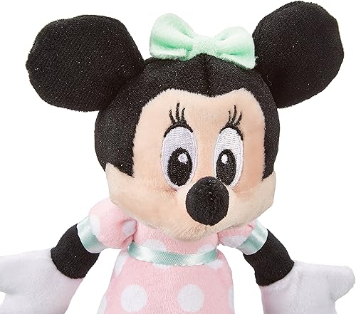 Miniatura 4 de Simba Dickie 6315875705 - Peluche de Minnie More