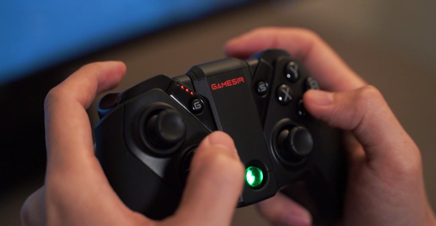 Amazon.co.jp: GameSir G4 Pro 無線ゲームパッド ワイヤレスゲーミング Amazon.co.jp: GameSir G4 Pro 無線ゲームパッド ワイヤレスゲーミング