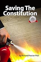 Saving The Constitution