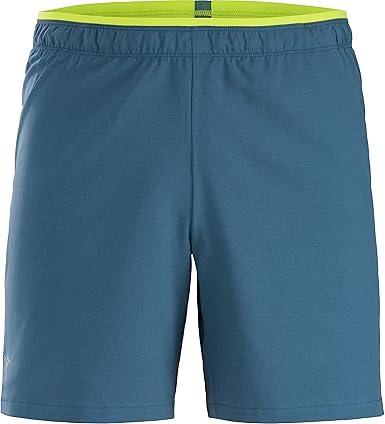 ARCTERYX アークテリクス ショートパンツ Norvan Short 7 Amazon | Arc'teryx ノーバン ショーツ 7インチ メンズ Norvan Short 7