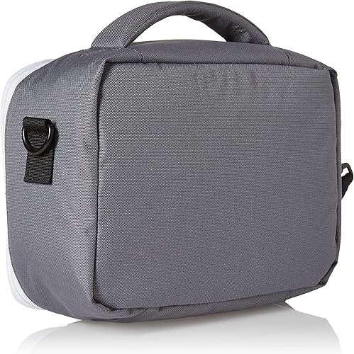 Miniatura 10 de KAVU Lonchera con aislamiento acolchado a prueba de fugas para comida cruzada