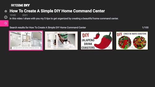 DIY by Fawesome