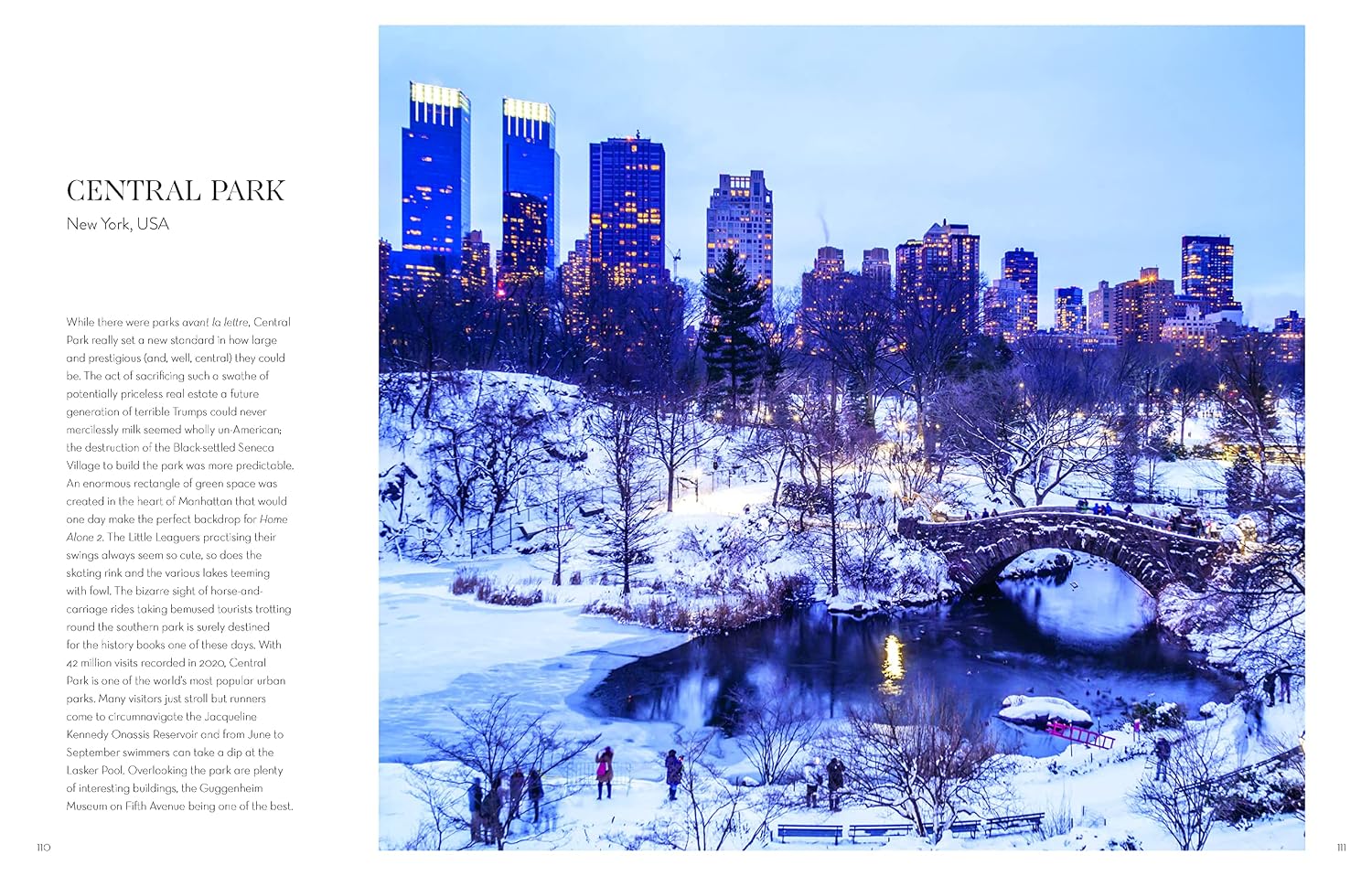 City Parks