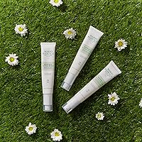 Vista 12 de Mario Badescu Protector solar mineral SPF 30 para todo tipo de piel Hidratante sin aceite y seguro para arrecifes, formulado con óxido de zinc