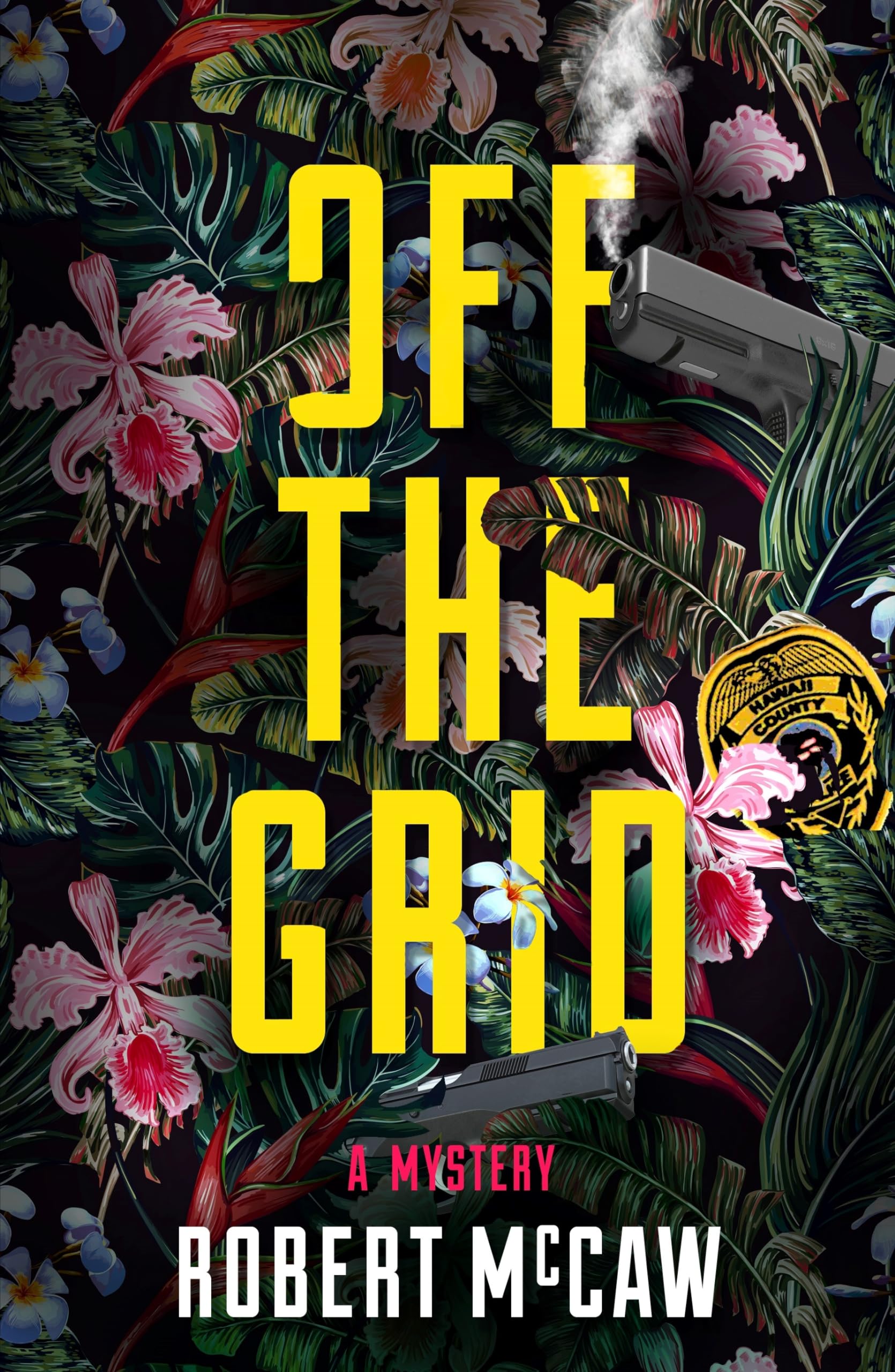 Buy Off the Grid, 2: Volume 2 (A Koa Kane Hawaiian Mystery) — BookShops.in