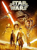 Algopix Similar Product 8 - Star Wars: The Force Awakens