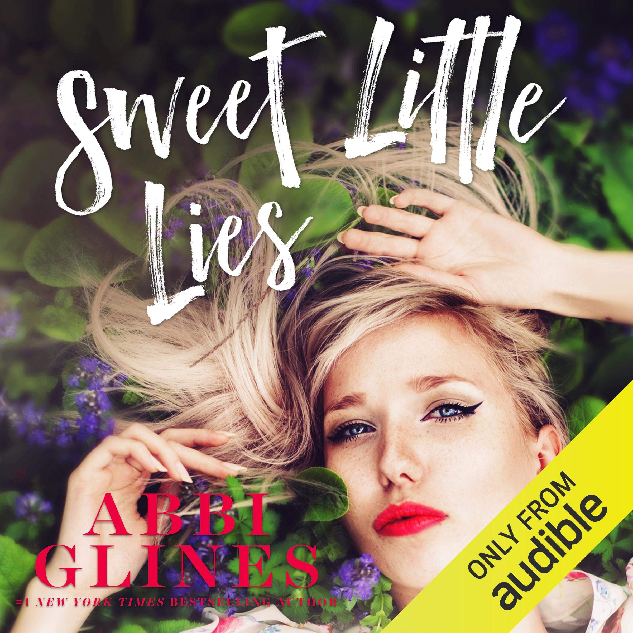 Cover art for Sweet Little Lies