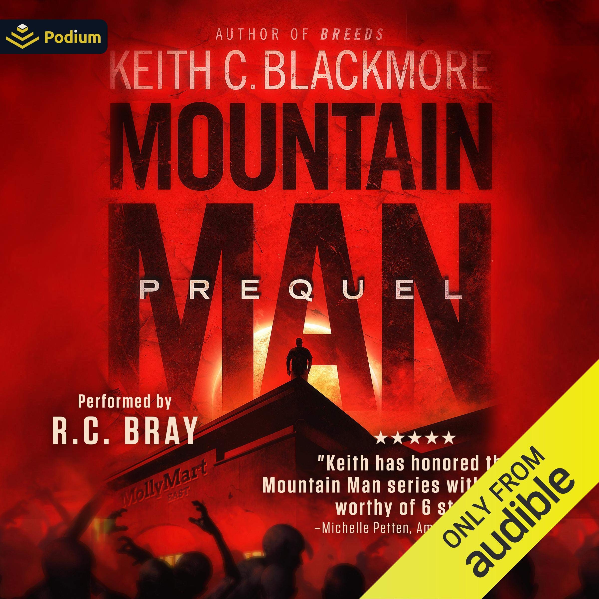 Mountain Man: Prequel