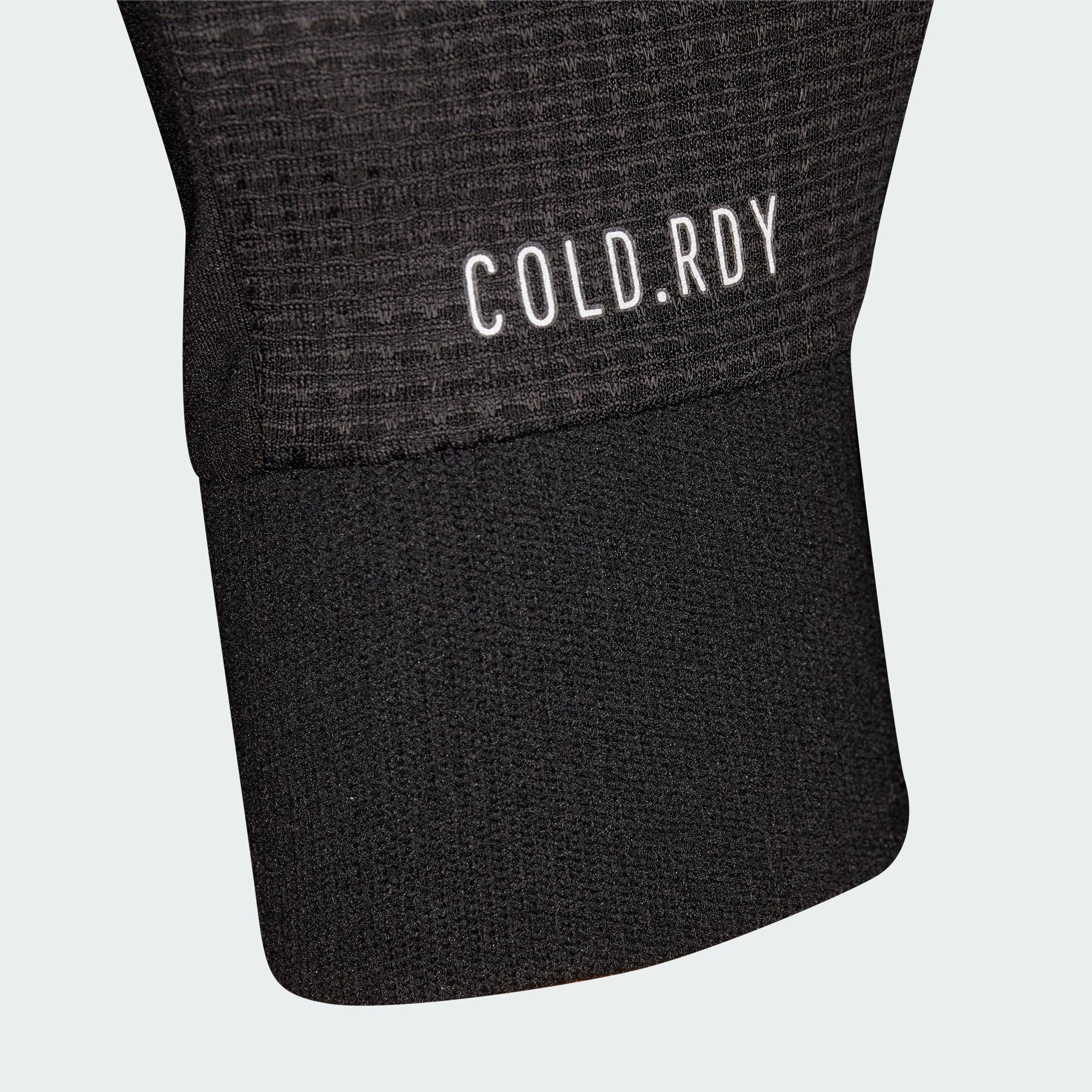 adidas Cold.rdy Reflective Detail Running Gloves Guantes, Unisex Adulto
