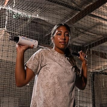 ProVelocity Softball Swing Trainer, Increases Bat Speed, Improves Swing Mechanics, Resistance Training