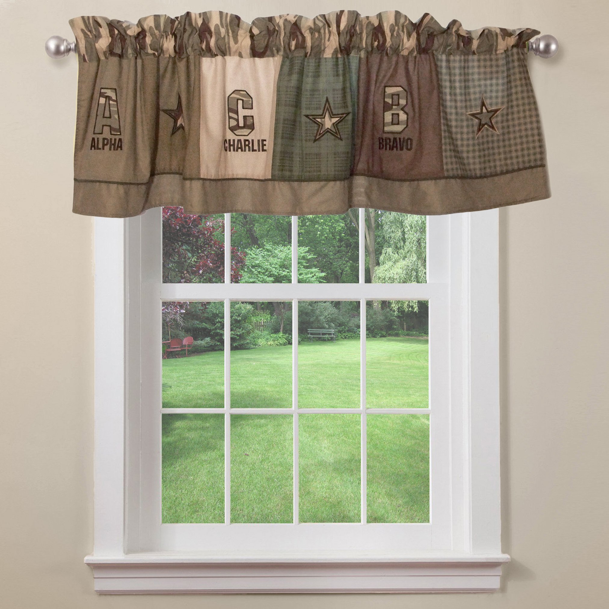 PEM America Alpha Bravo Charlie Valance