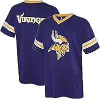 Vista 11 de Outerstuff NFL Kids Youth 4-20 Camiseta oficial del equipo para el día del juego