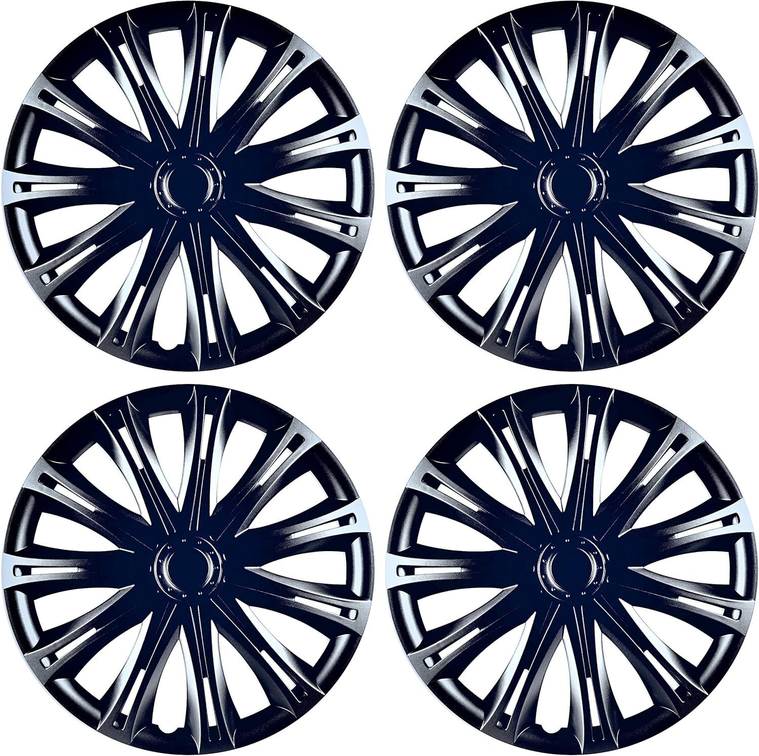 Versaco Car Wheel Trims Amazon.es Coche y moto