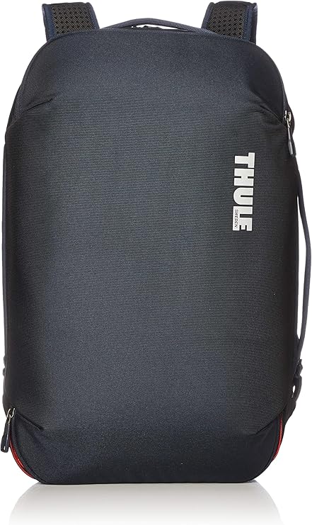 review Thule Subterra Convertible Carry On 40L