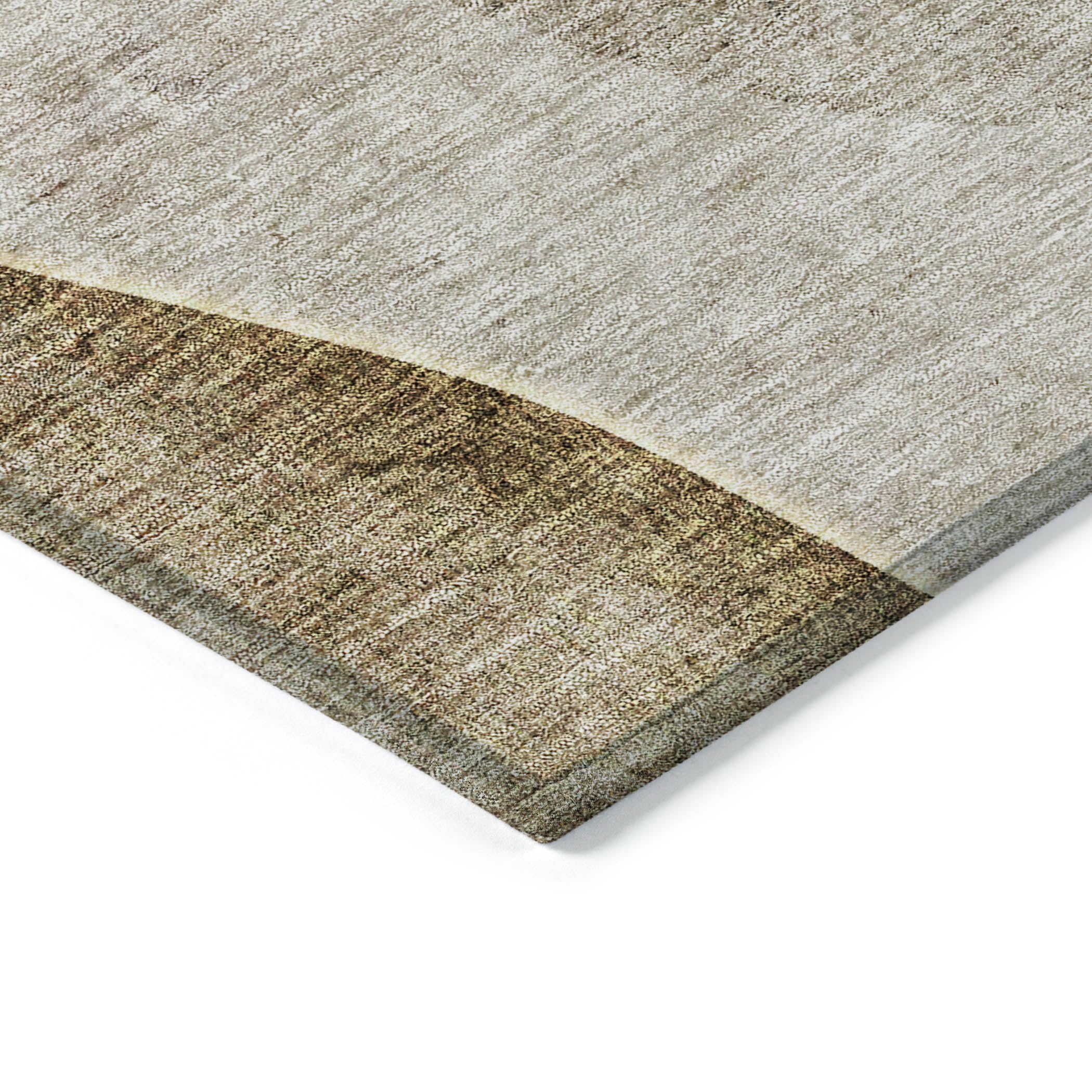 Addison Rugs Chantille ACN696 Taupe 2'3