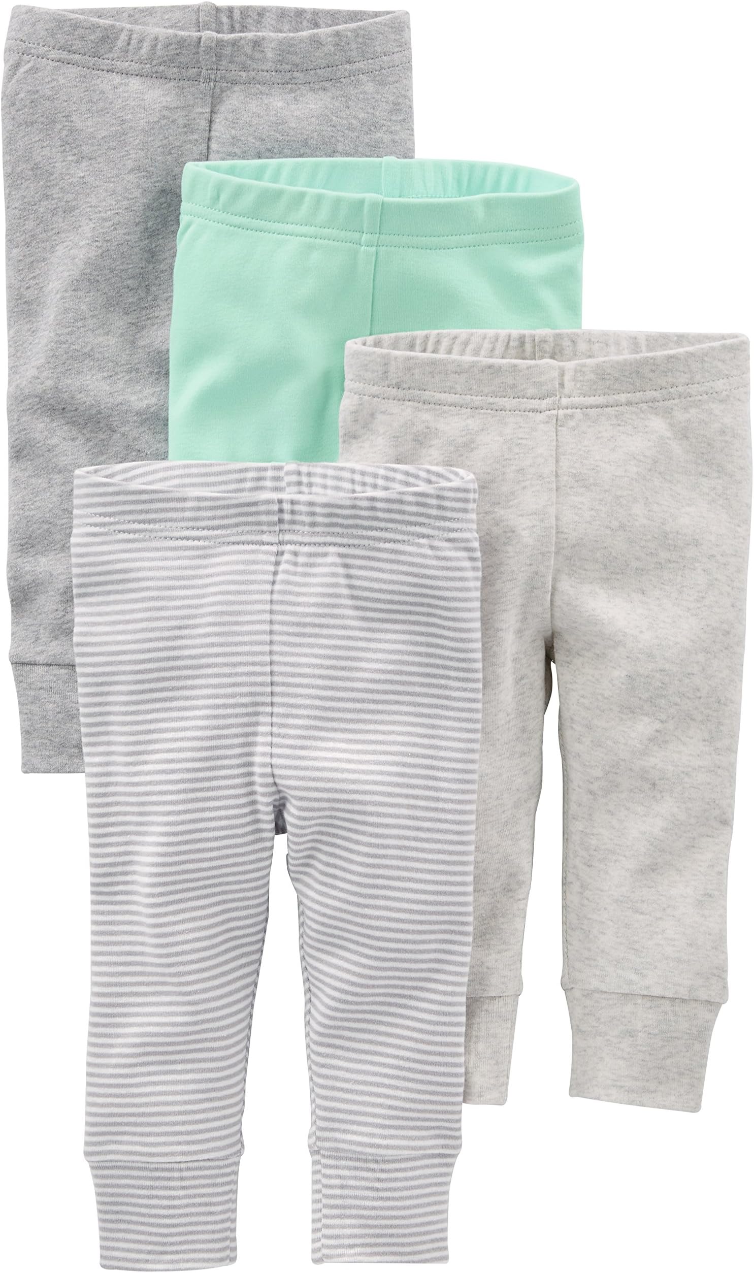 Baby 4-Pack Pant