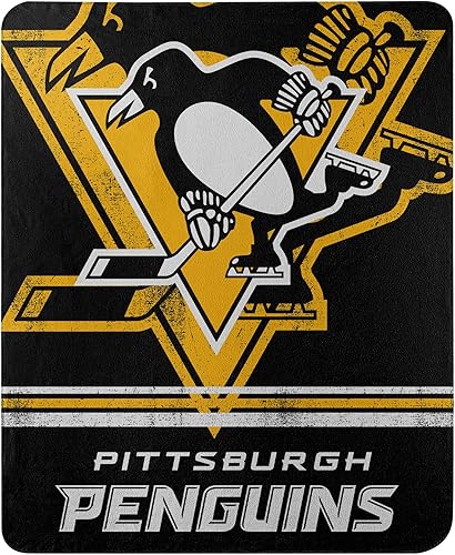 Miniatura 10 de Northwest NHL Unisex-Adult Fleece Throw Blanket