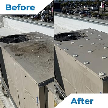 Bird Barrier Dissolve-It Max Enzyme Cleaner - Bird Dropping Cleaner - Dissolves Waste Treat Affected Areas Before Installing Bird Control Products - Cleans pet stains - 1 Pint Makes 1/2 Gallon | 3:1 MAX concentrate: 3 parts water to 1. This 16 oz pint makes 1/2 gallon (64 oz) of bird cage & stain cleaner.
