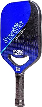 Amazon | PACIFIC PADDLE LABS カットバック1.0 | 軽量