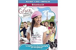 Grace Stirs Up Success with a Touch of Grace