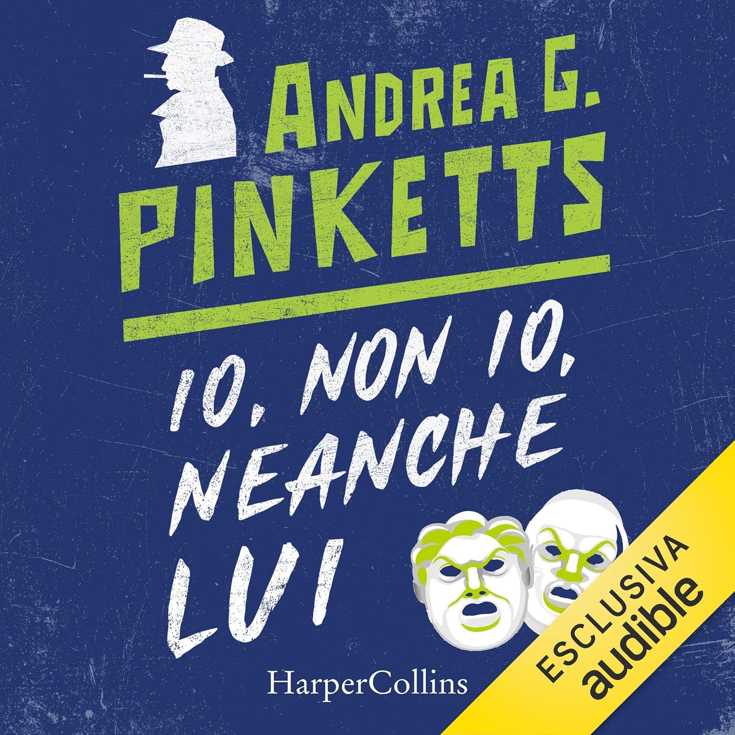 Andrea G. Pinketts – Io, non io, neanche lui (2025) (mp3 – 128 kbps)