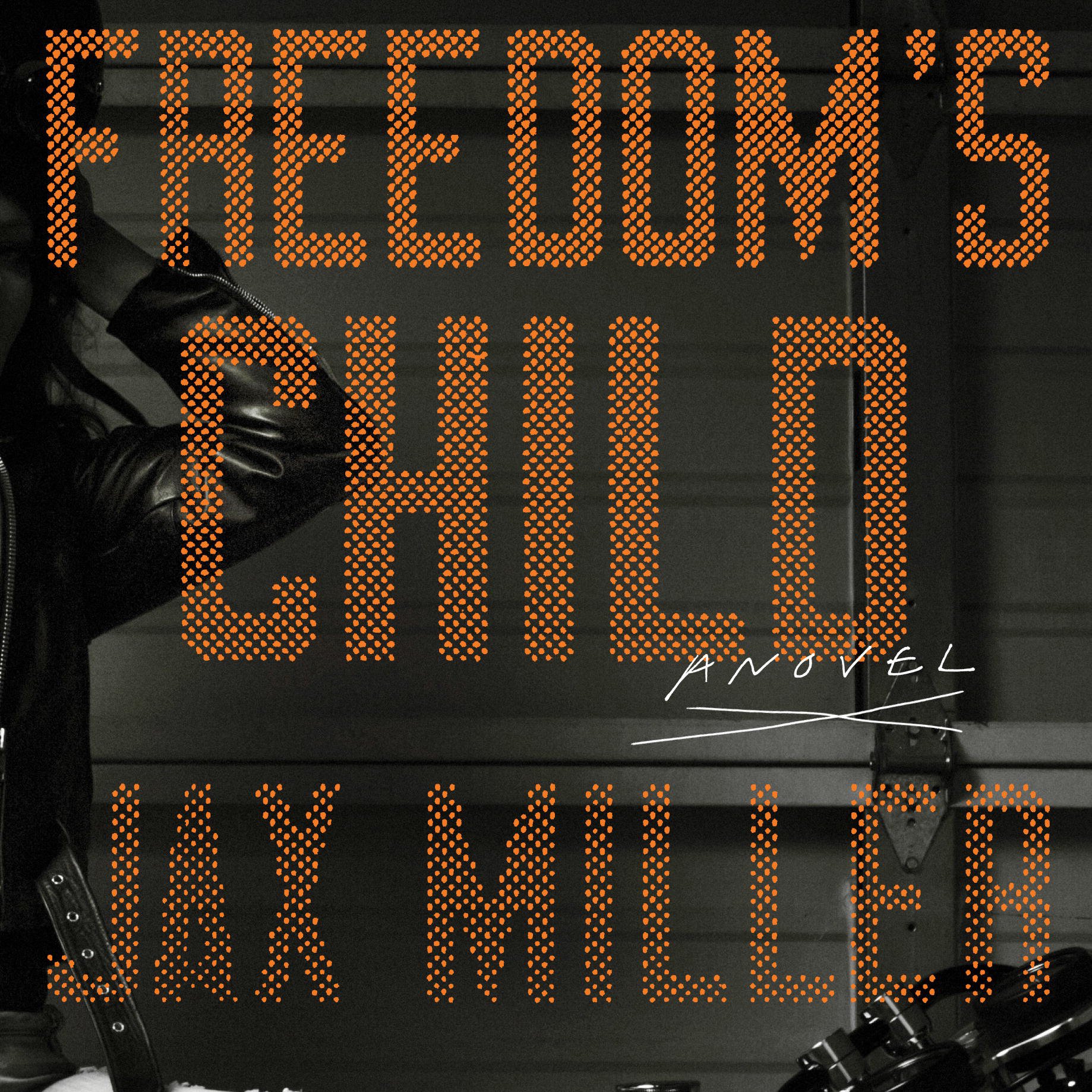 Cover art for Freedom's Child