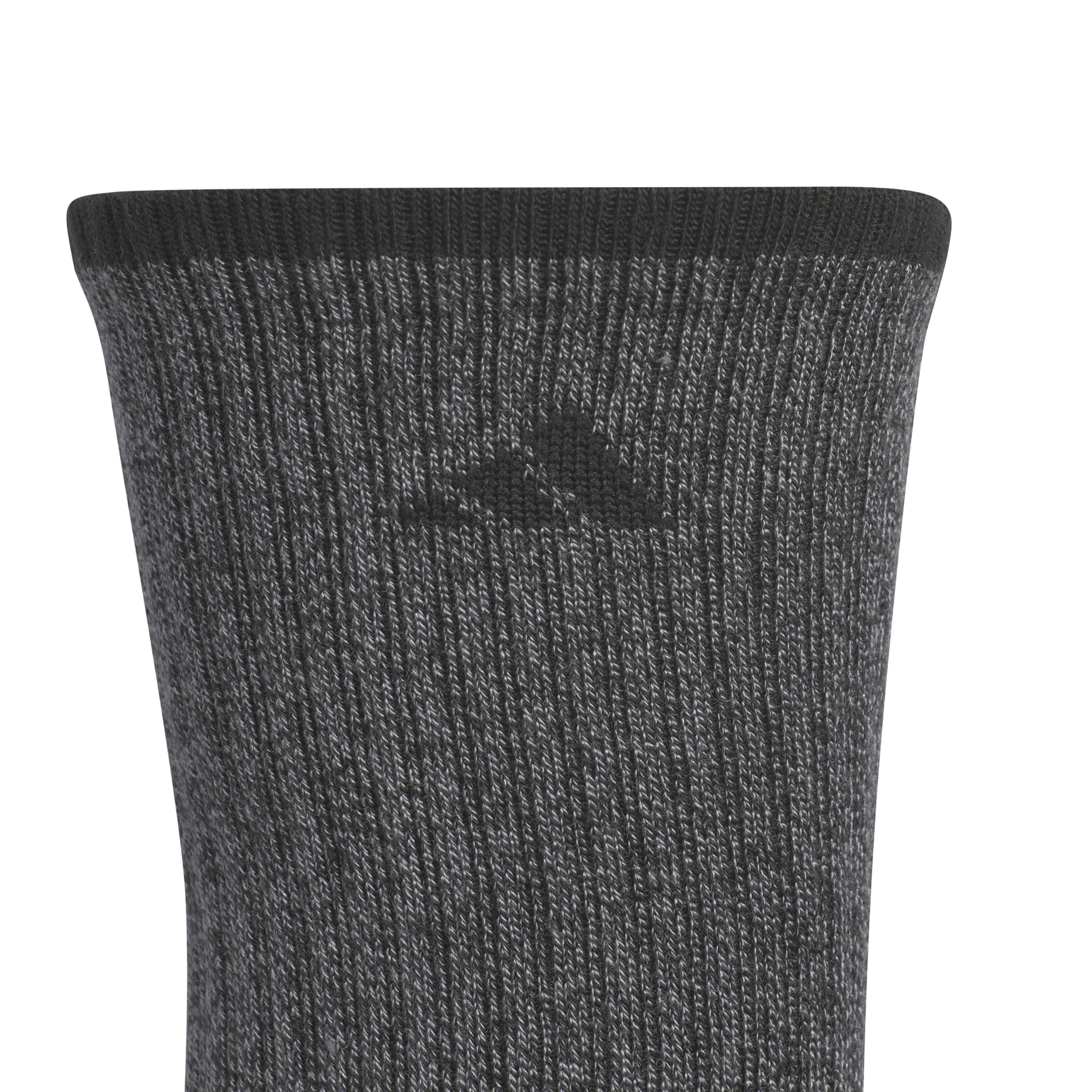 adidas Men's Cushioned X 4 3-pack Crew Calcetines de tripulación Hombre (Pack de 3)
