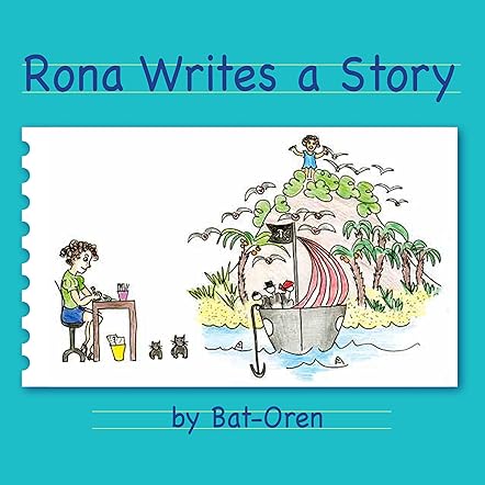 Rona Writes a Story