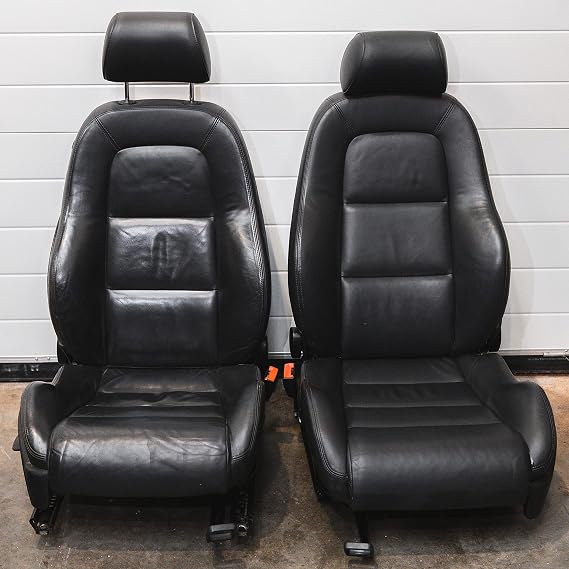 ValetPRO Leather Soap, Effectively Cleans and Preserves Leather Seats and Car Interiors – 500ml