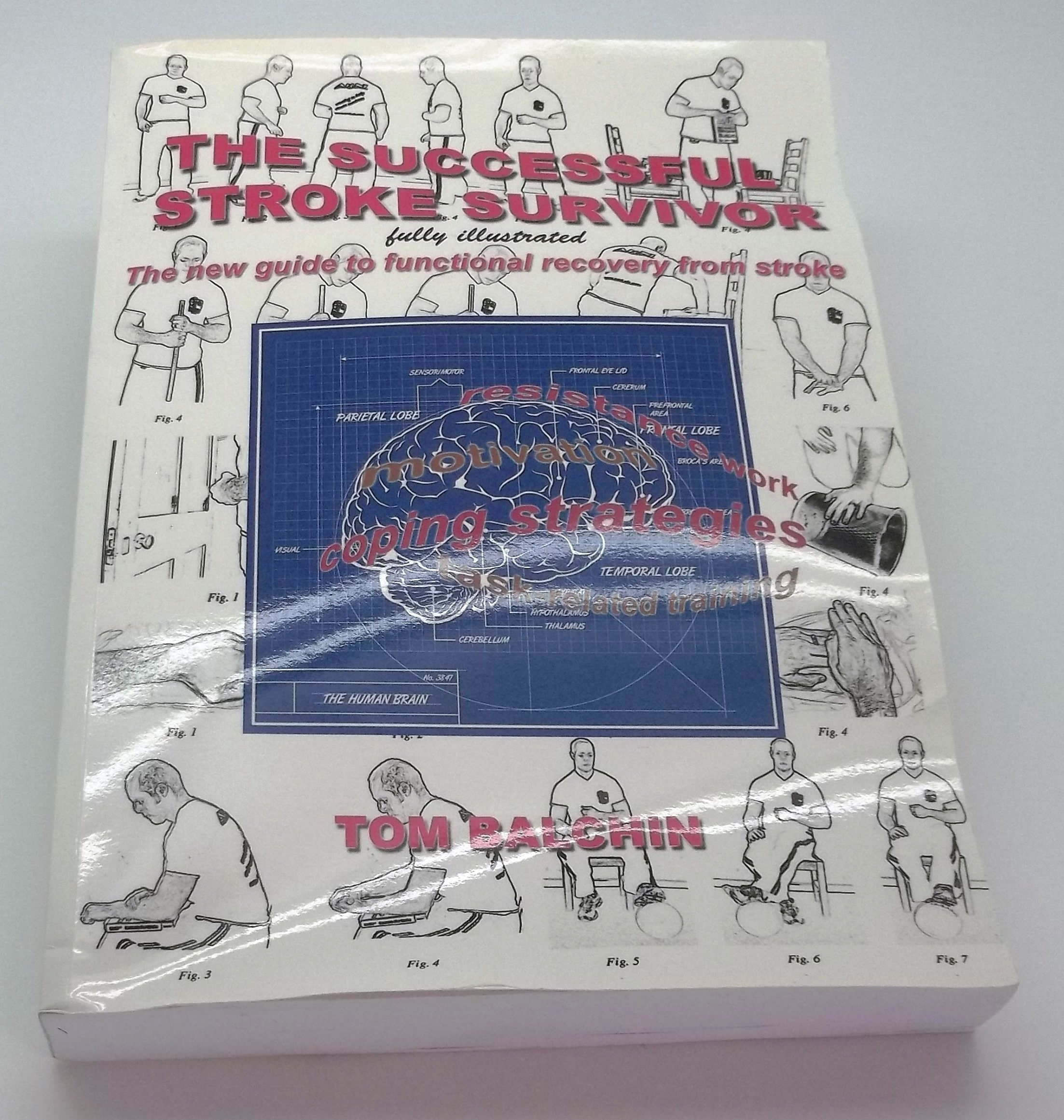 The Successful Stroke Survivor: The New Guide to Functional Recovery After Stroke