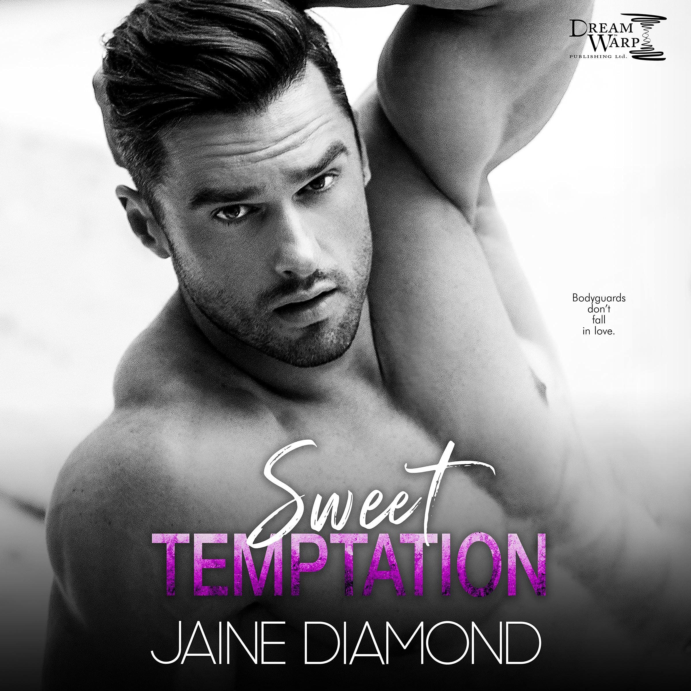 Sweet Temptation: Players, Book 3