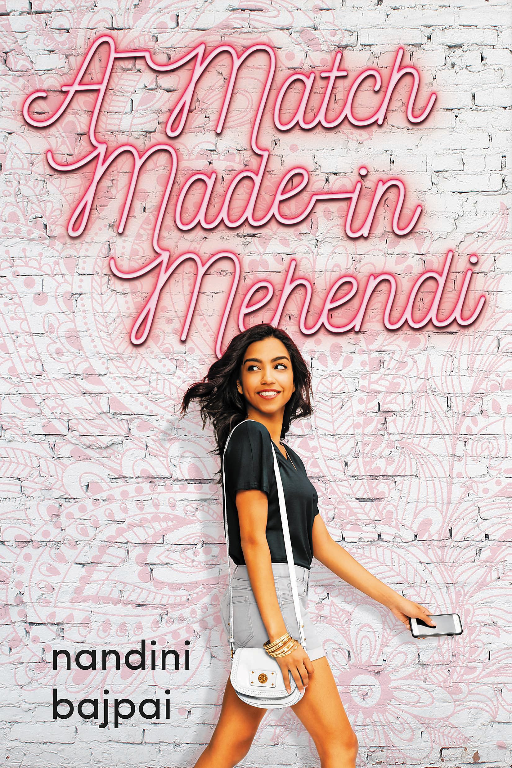 Match Made in Mehendi