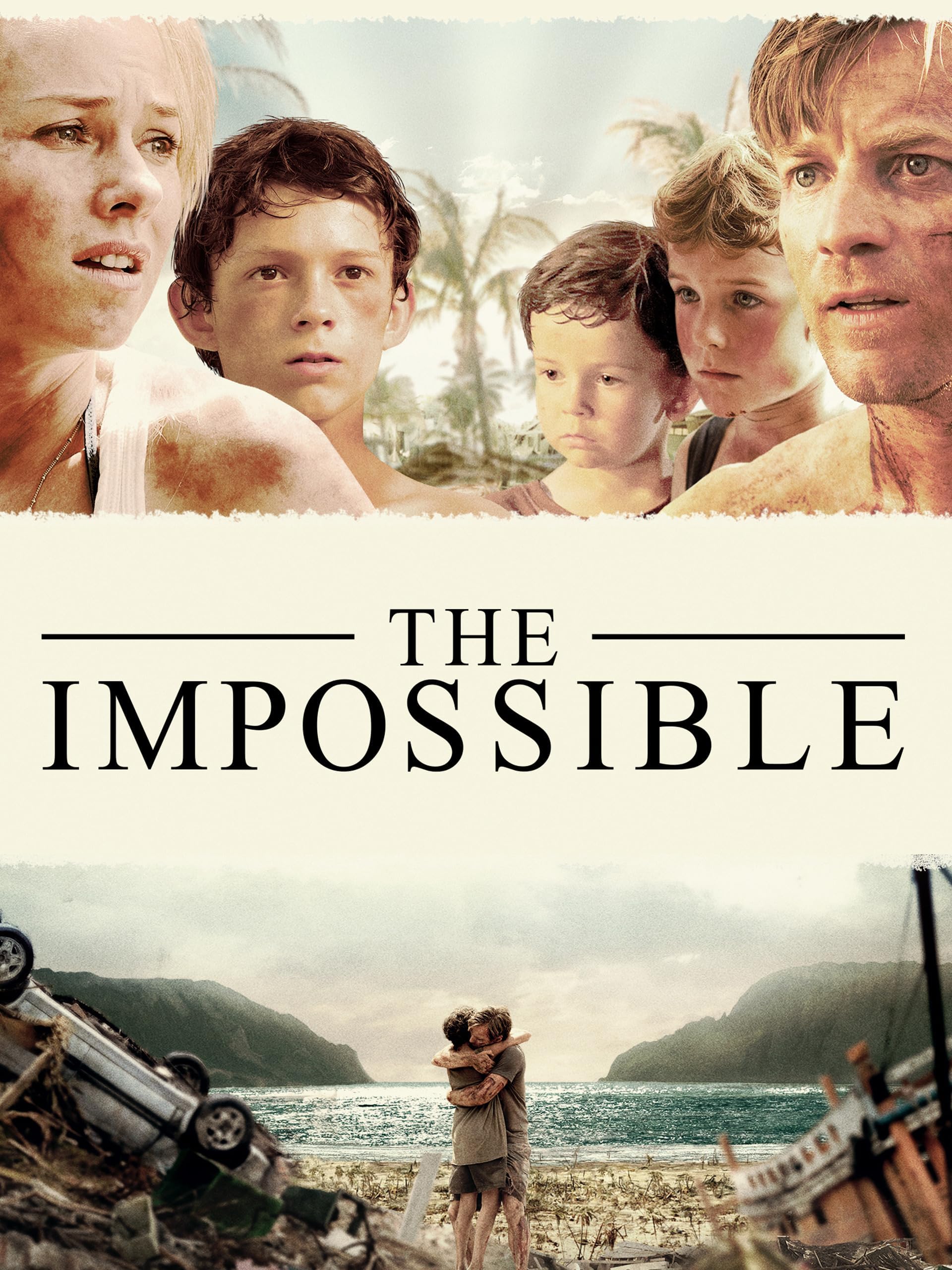 The Impossible