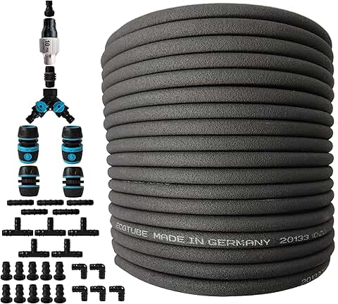 Suchergebnis auf Amazon.de für: bewässerungsschlauch