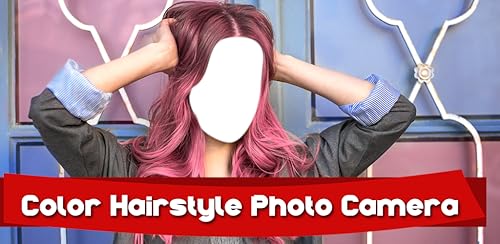 Câmera fotográfica de estilo de cor