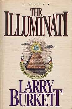 ILLUMINATI 裏解説ブック & ONE WITH EVERYTHING 91FEHkbc3HL._AC_UF350,