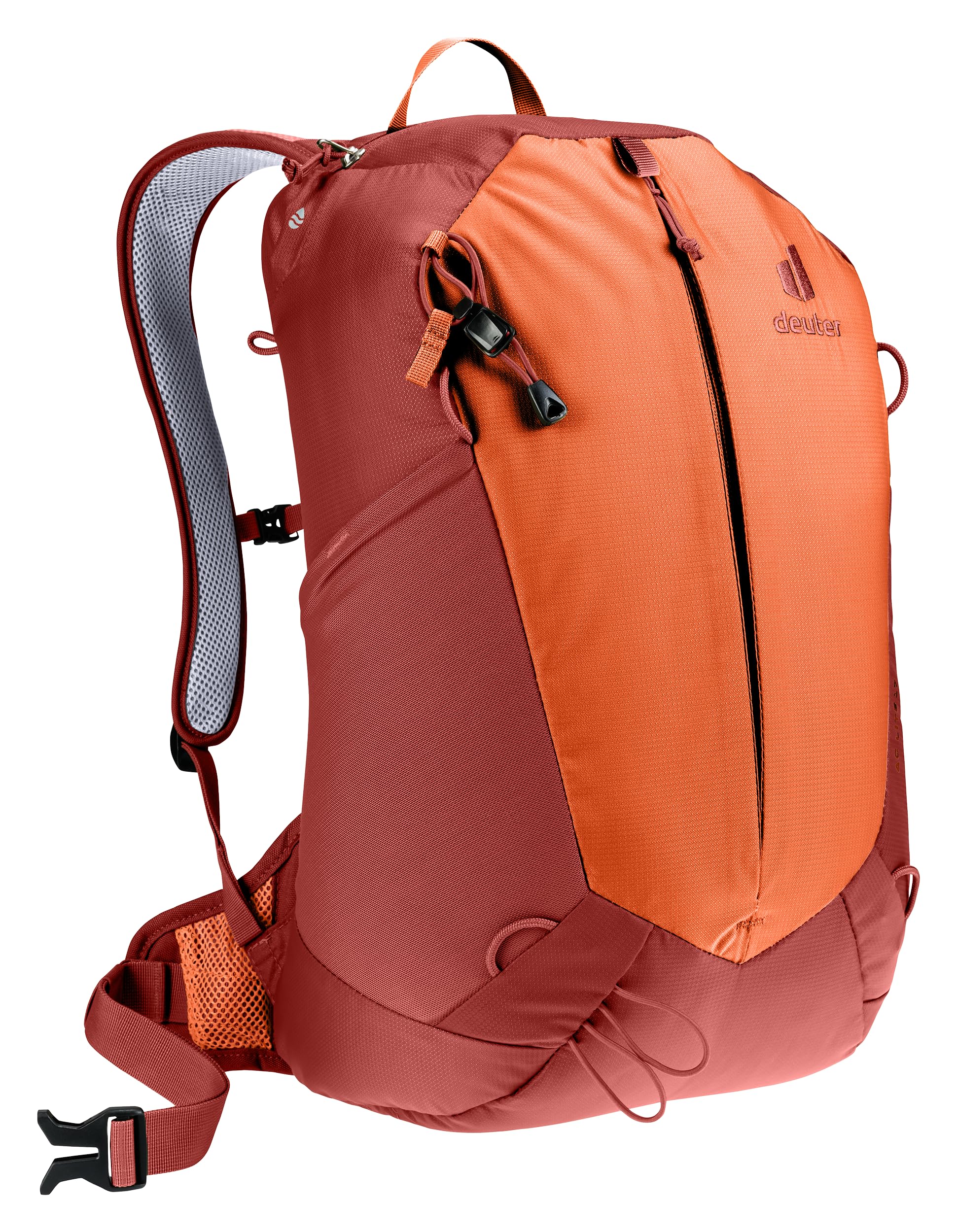 Deuter Ac Lite 17 (2024) Zaino da escursionismo Uomo (Pacco da 1)