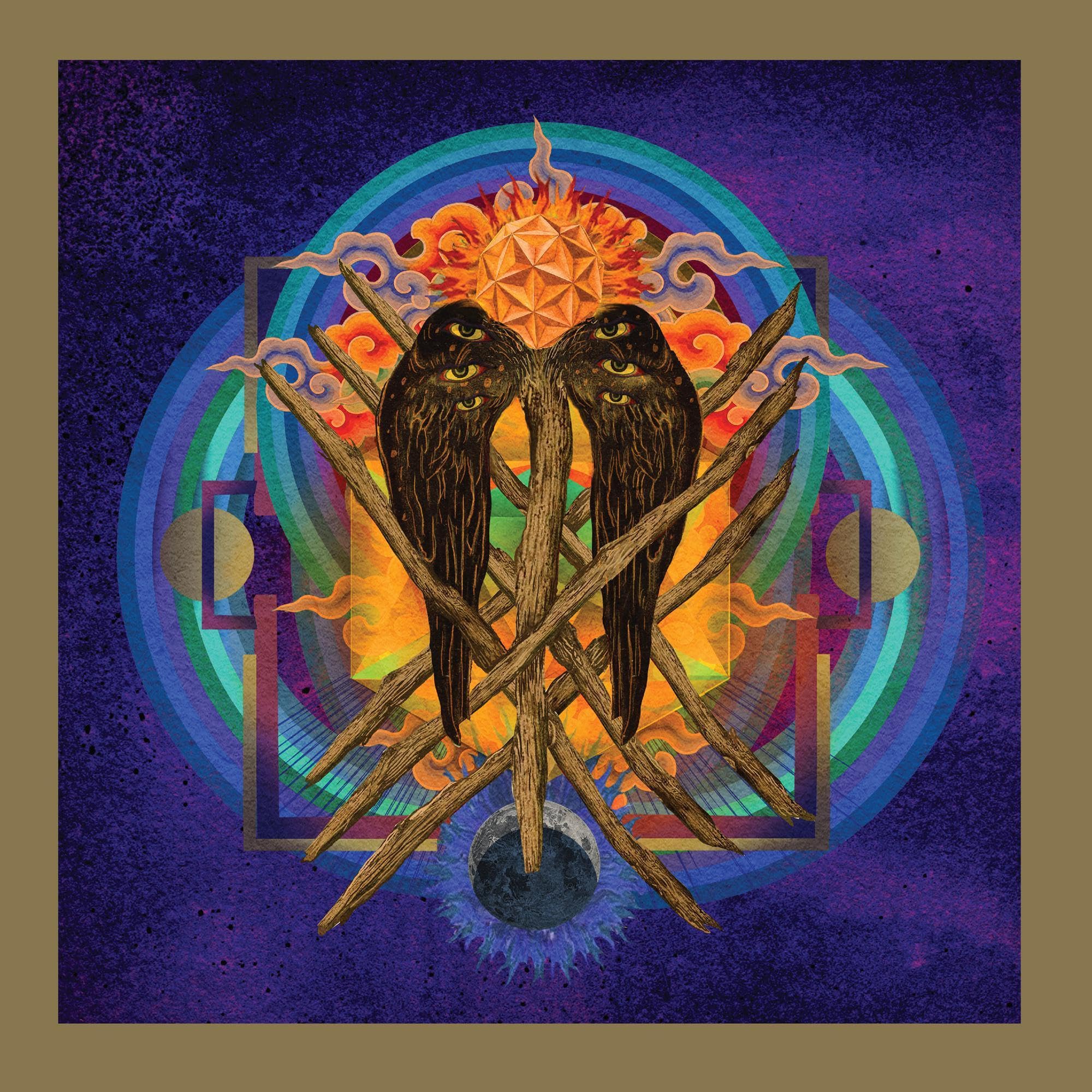 Our Raw Heart [VINYL]