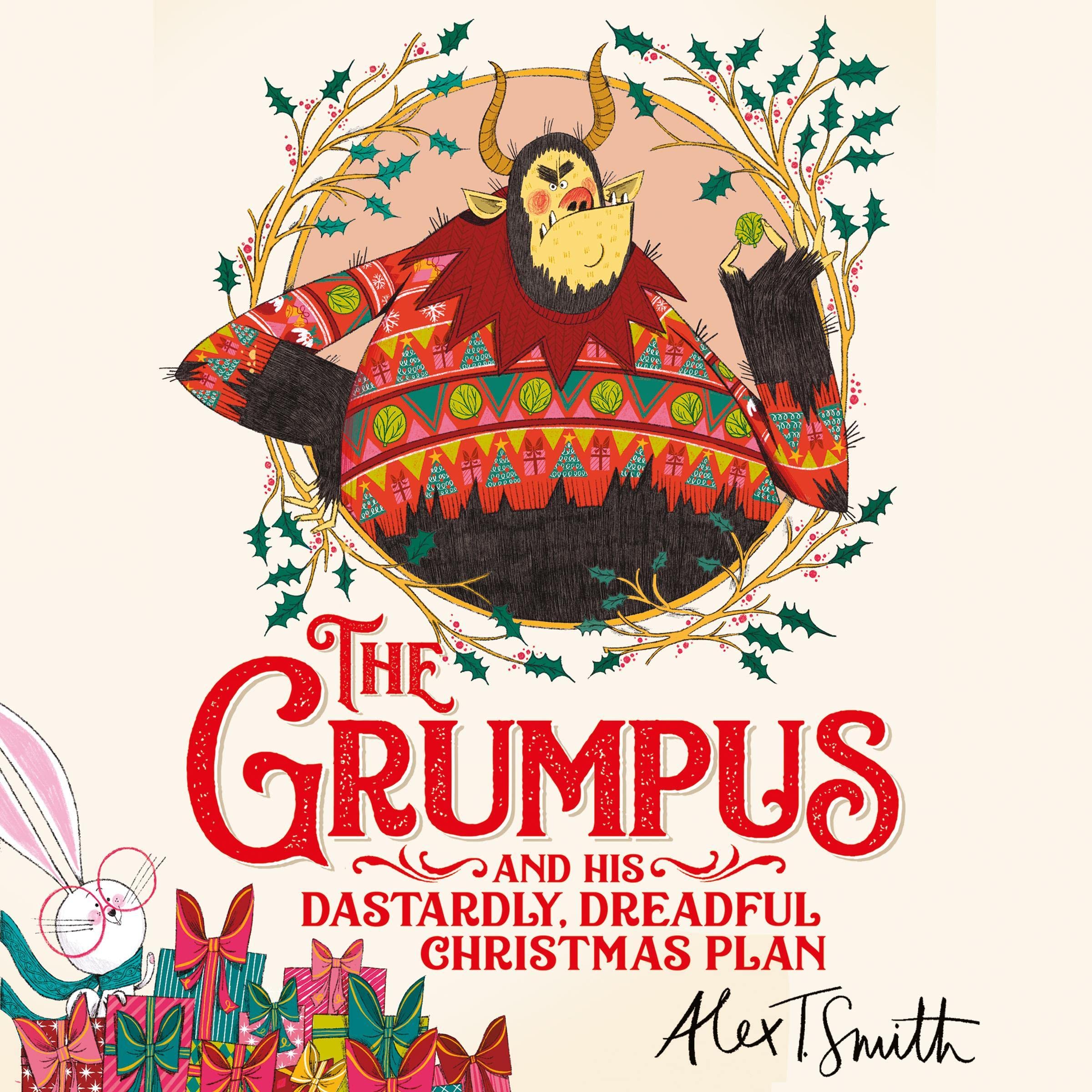 The Grumpus