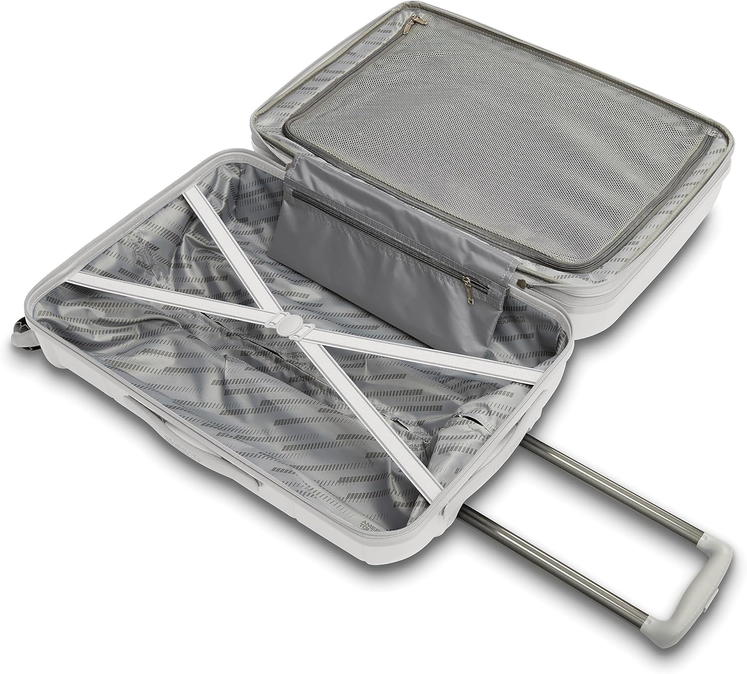 American Tourister Stratum 2.0 Expandable Hardside Luggage with Spinner... - Picture 50 of 114